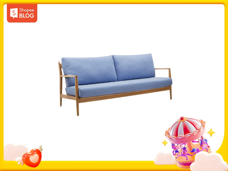 Ghế sofa