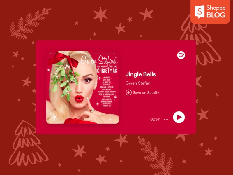 Jingle Bell – Nhạc giáng sinh bất hủ