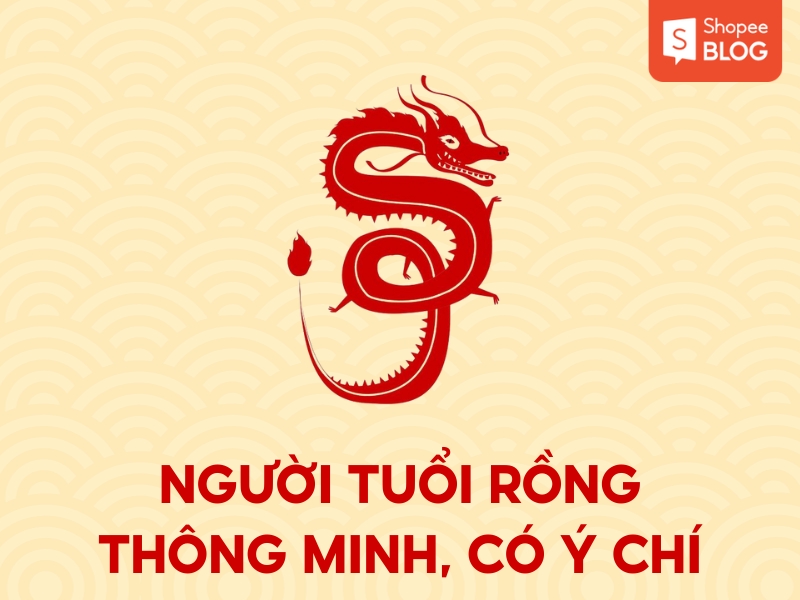 Trẻ em tuổi Rồng