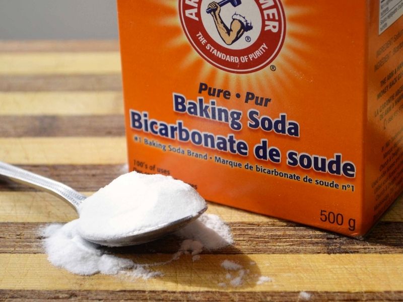 baking soda