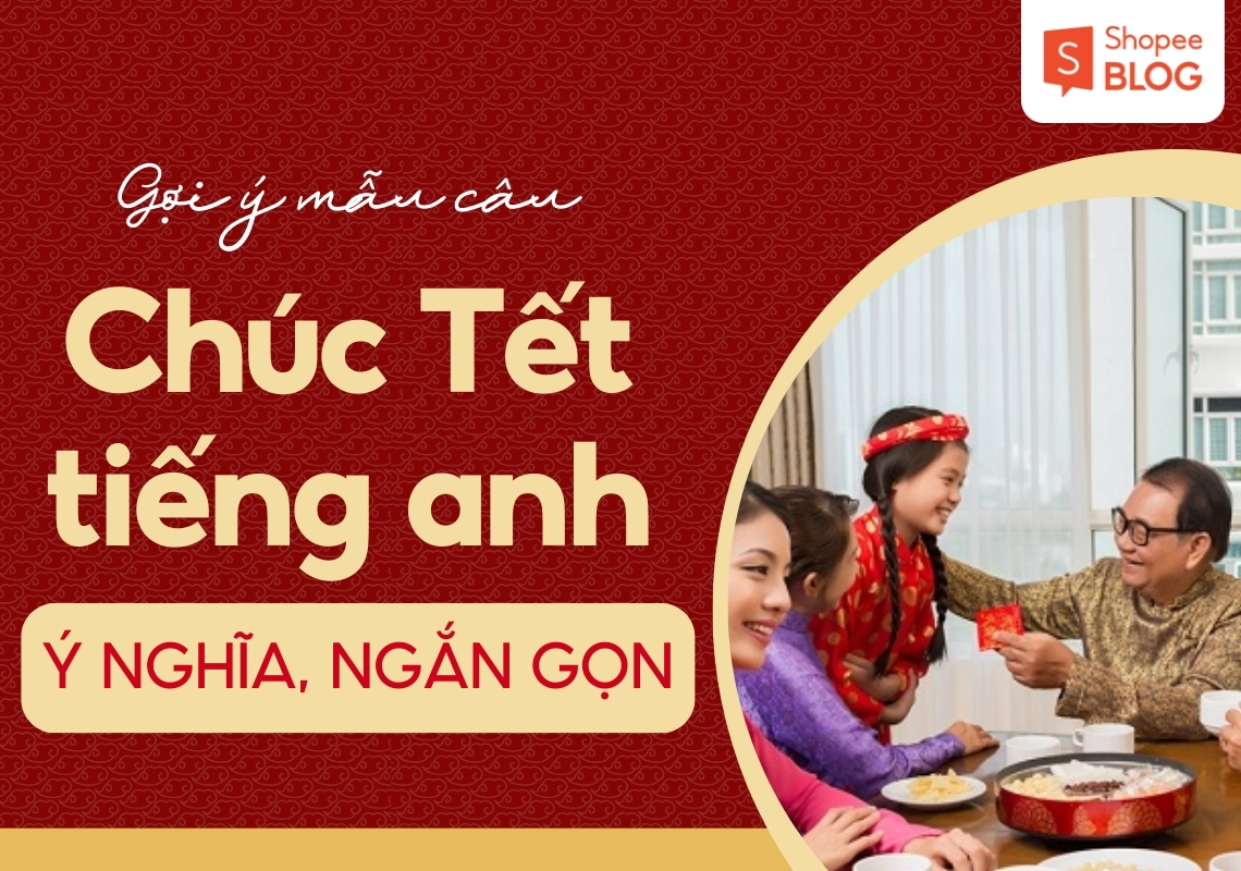 chúc mừng năm mới tiếng anh