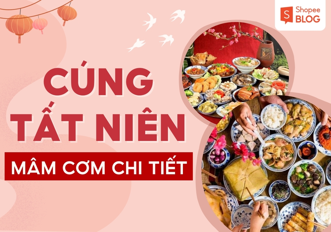 cúng tất niên