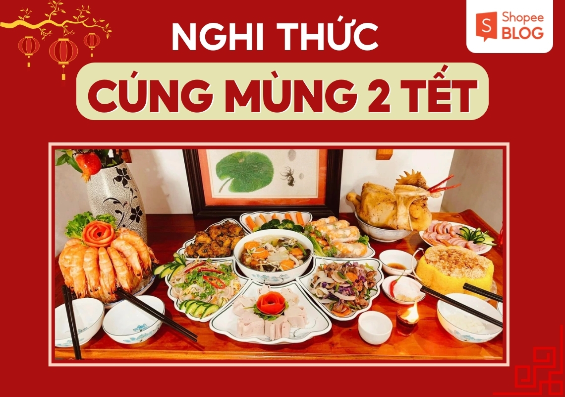 cúng mùng 2 tết