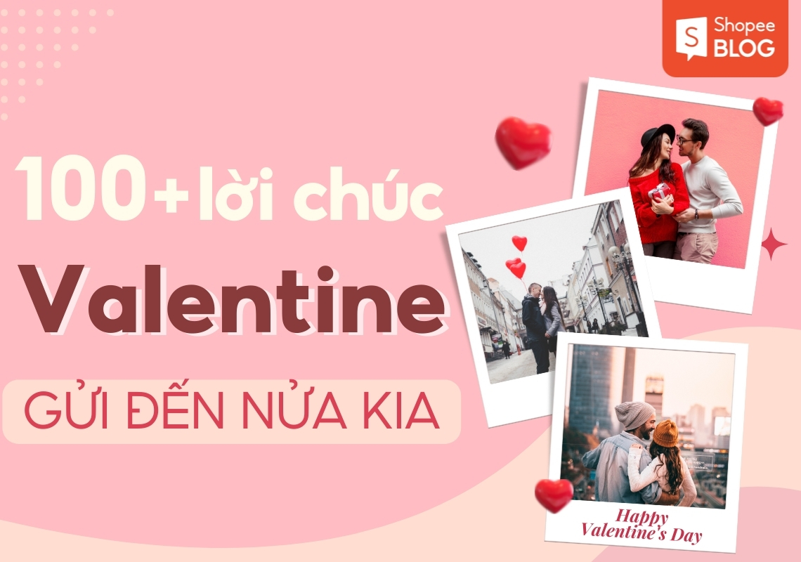 lời chúc valentine