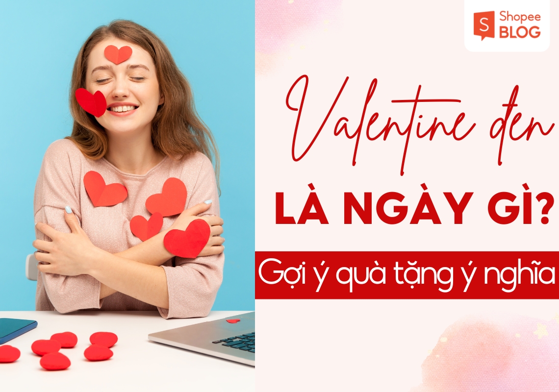 valentine đen là ngày gì