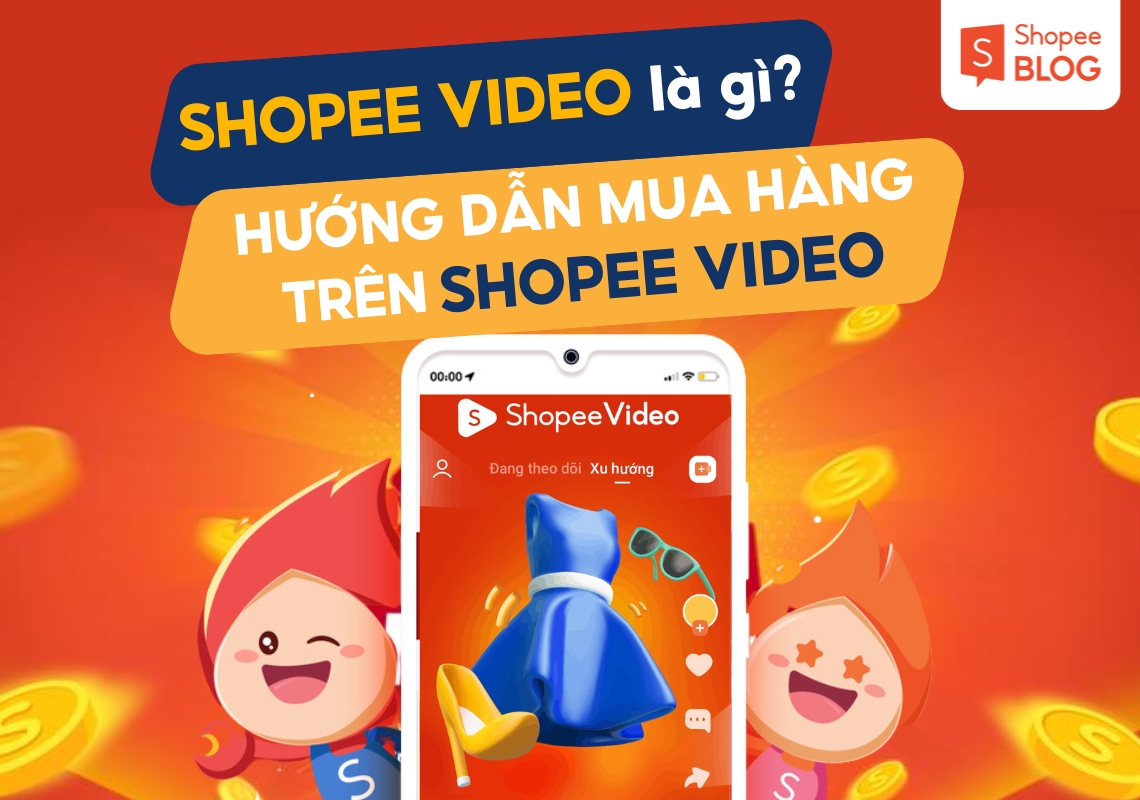 Shopee Video