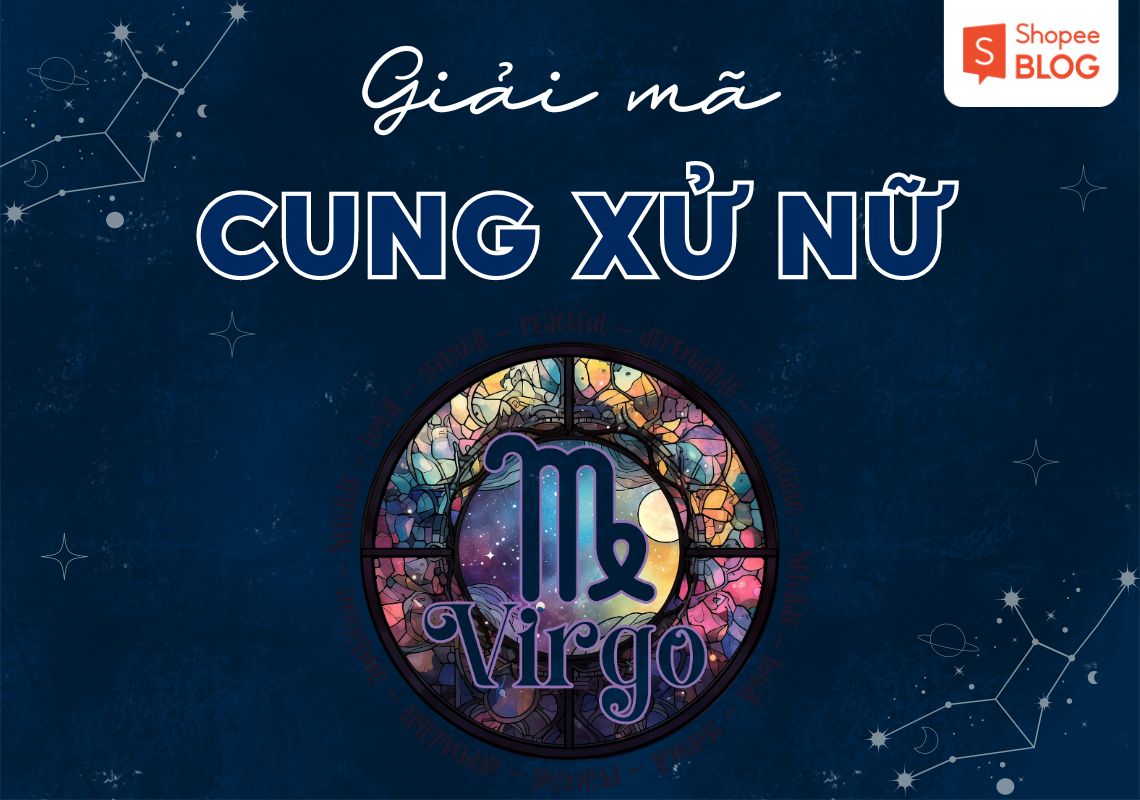 cung xử nữ