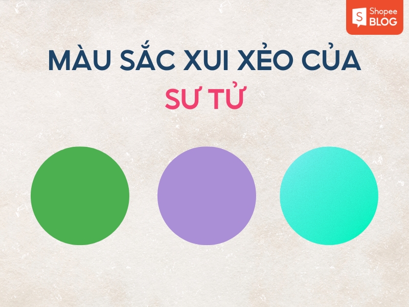 3. Màu Xanh Lá Cây - Màu Xui Xẻo cho Cự Giải