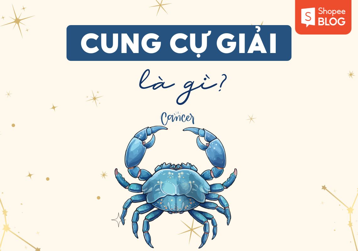 Cung cự giải