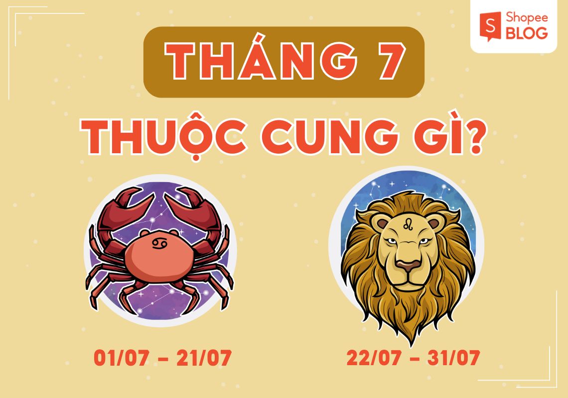 Tất Tần Tật Về Cung Sư Tử: Khám Phá Tính Cách, Tình Yêu, Sự Nghiệp