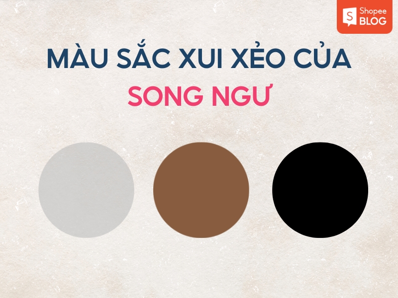 Ảnh Hưởng Của Màu Sắc Xui Xẻo Đến Bảo Bình