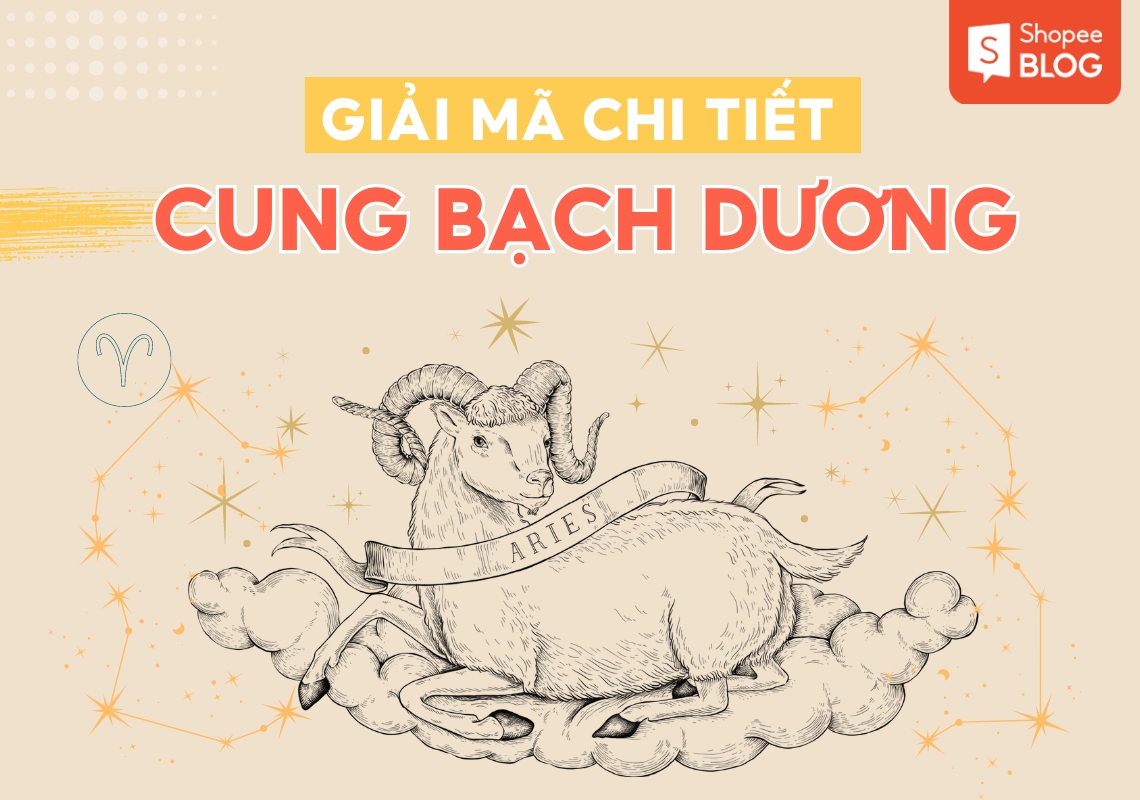 cung bạch dương