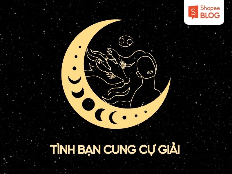 tình bạn cung cự giải