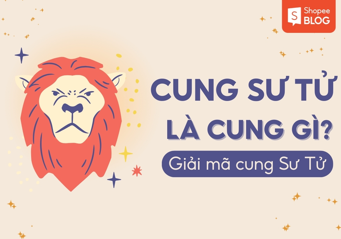 Lời khuyên về màu sắc cho cung Sư Tử năm 2024