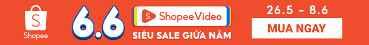 Shopee sale 6.6
