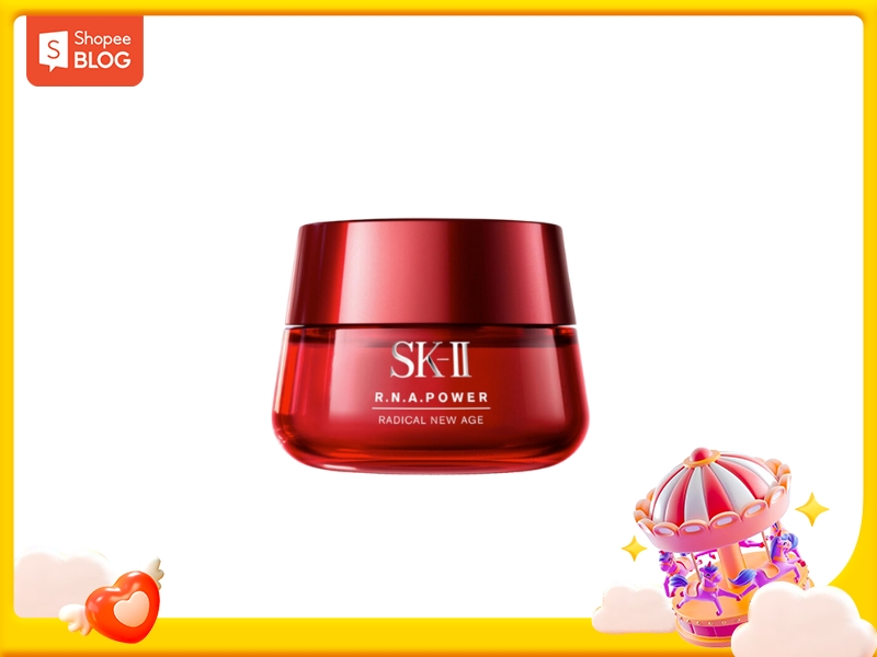 Kem chống lão hóa SK-II R.N.A. Power Radical New Age