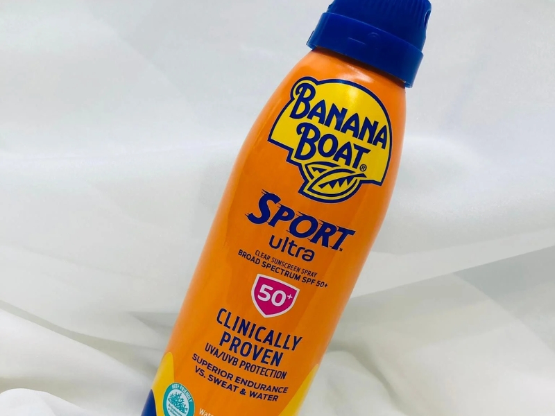 Banana Boat Sport SPF 110/PA+++