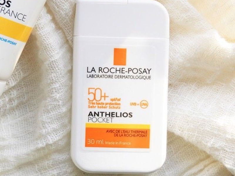 Kem chống nắng La Roche-Posay Anthelios Pocket SPF 