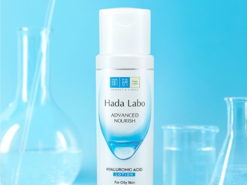 toner hada labo cấp ẩm