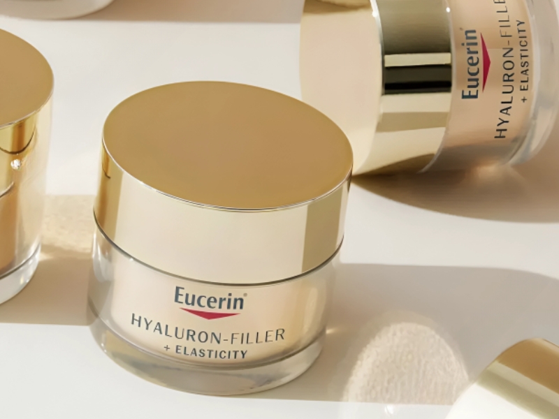 Eucerin Hyaluron - Filler Elasticity 