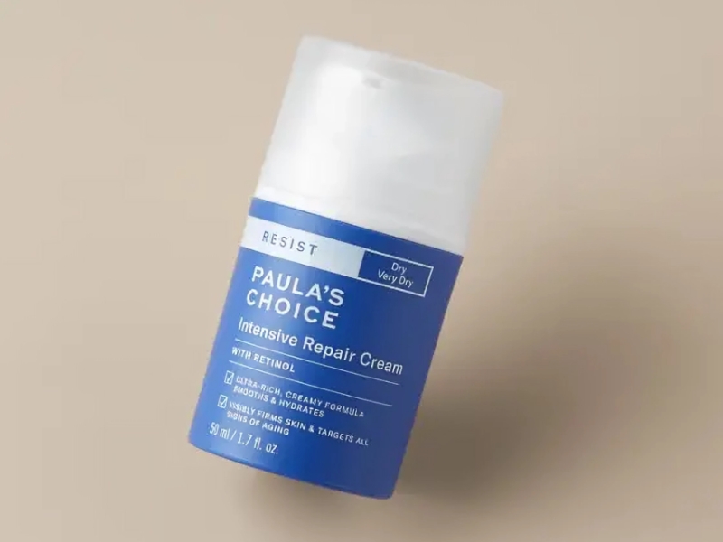 Paula’s Choice Resist Intensive Repair Cream 