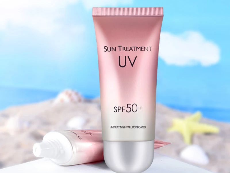 Đánh giá kem chống nắng Sun Treatment