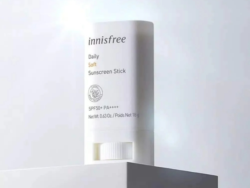 Innisfree Perfect UV Protection Stick Oil Control 