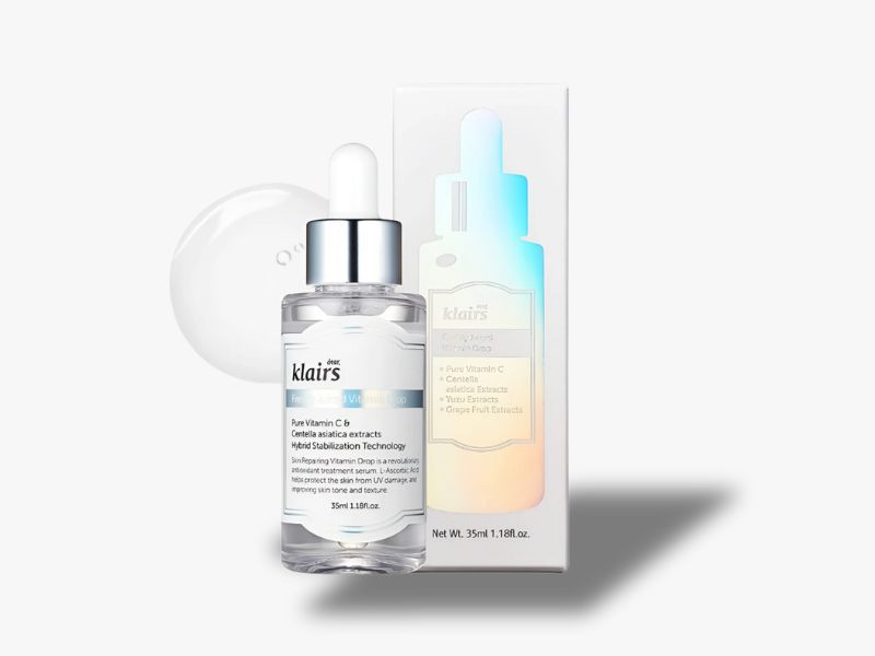 Serum Klairs Vitamin C