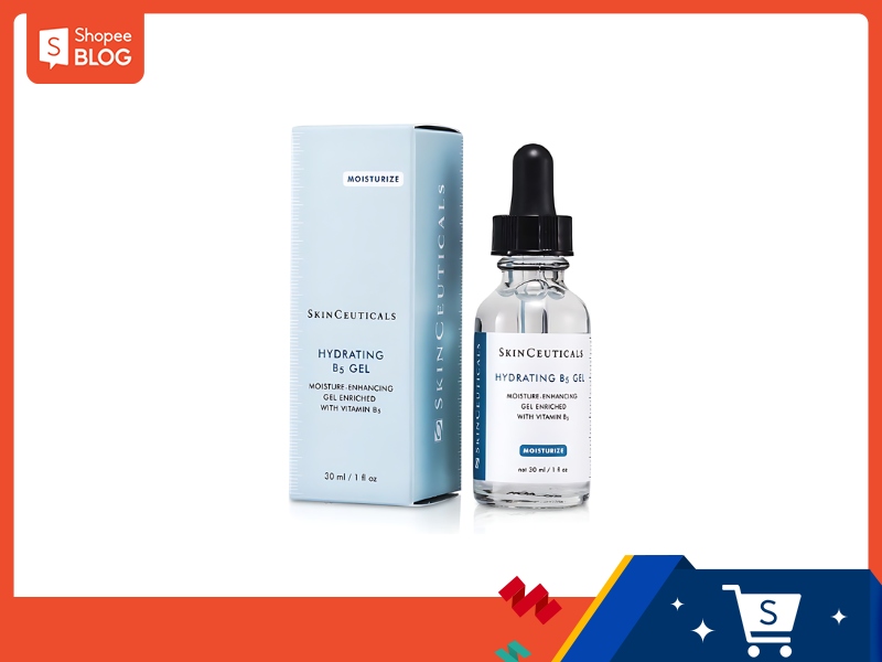 Serum căng bóng da SkinCeuticals B5