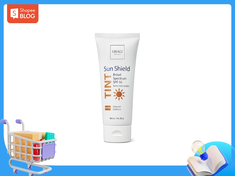 Obagi Sun Shield Tint