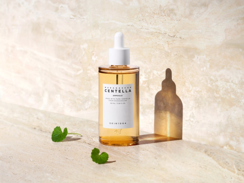 Skin1004 Madagascar Centella Ampoule