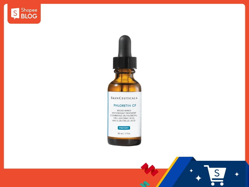 SkinCeuticals Phloretin CF Serum