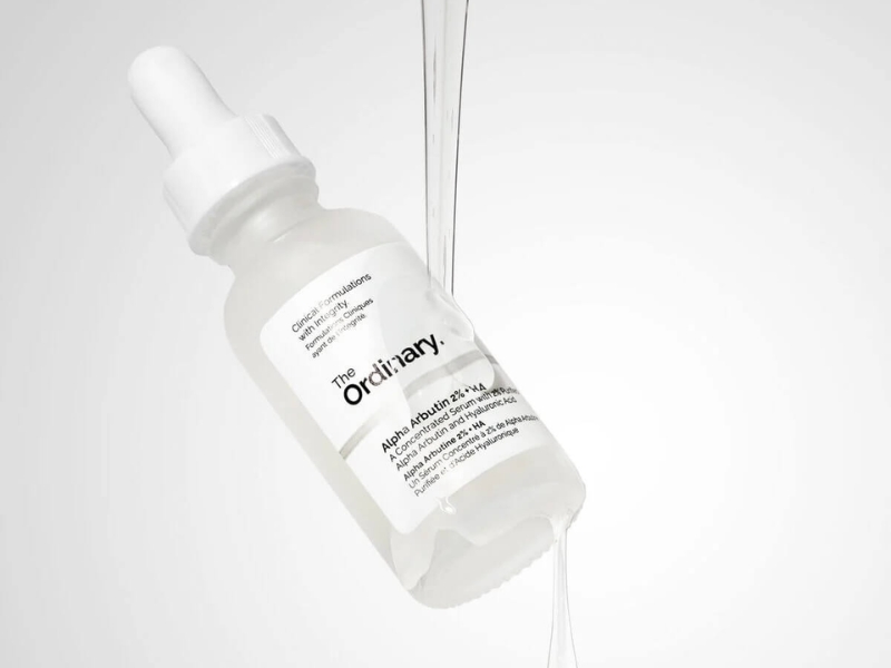 Serum HA The Ordinary 