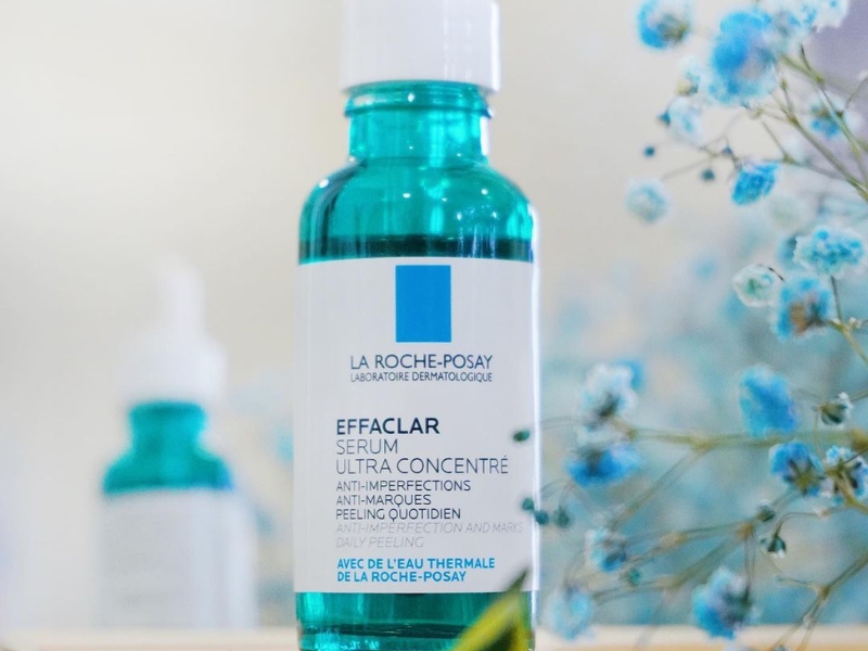 La Roche Posay Effaclar serum