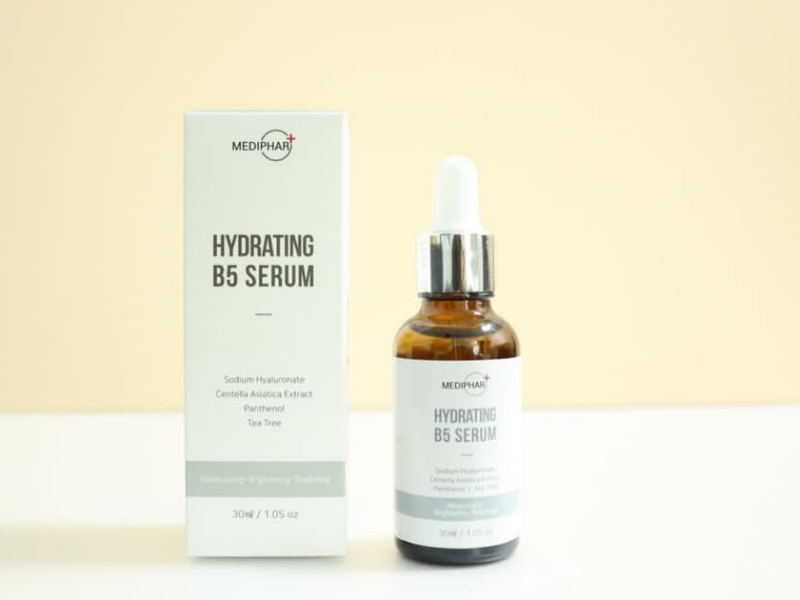 Serum Hydra B5 Mediphar