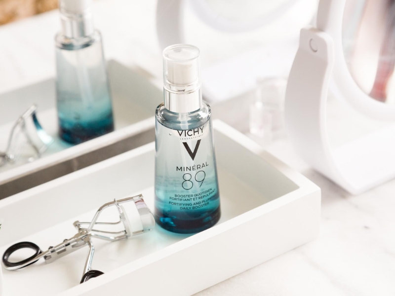 Serum Vichy Mineral 89 