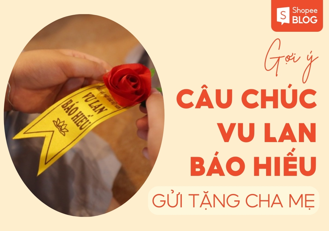 lời chúc Vu Lan báo hiếu