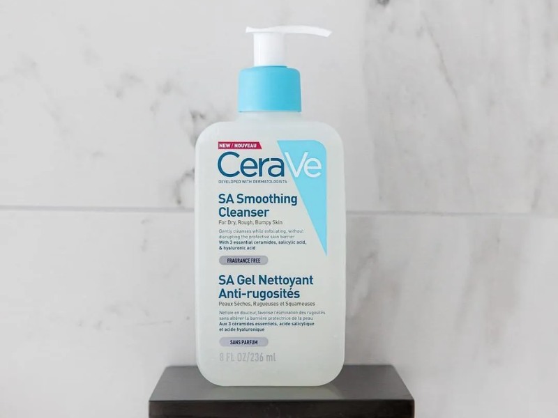 CeraVe SA