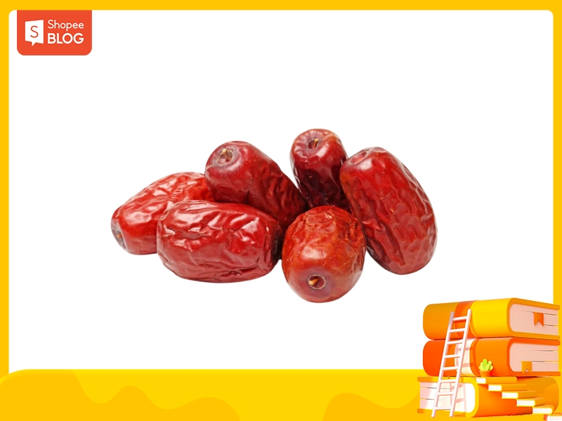 Táo đỏ Hàn Quốc