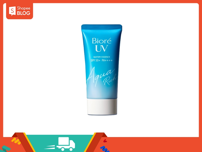 kem chống nắng Biore UV Aqua Rich Watery Essence