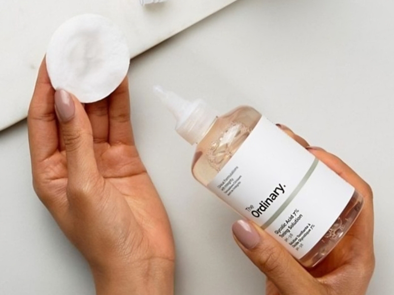 Toner The Ordinary 