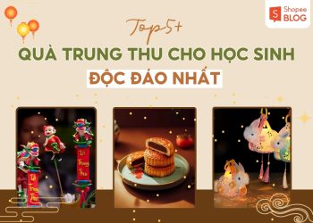 quà trung thu cho học sinh