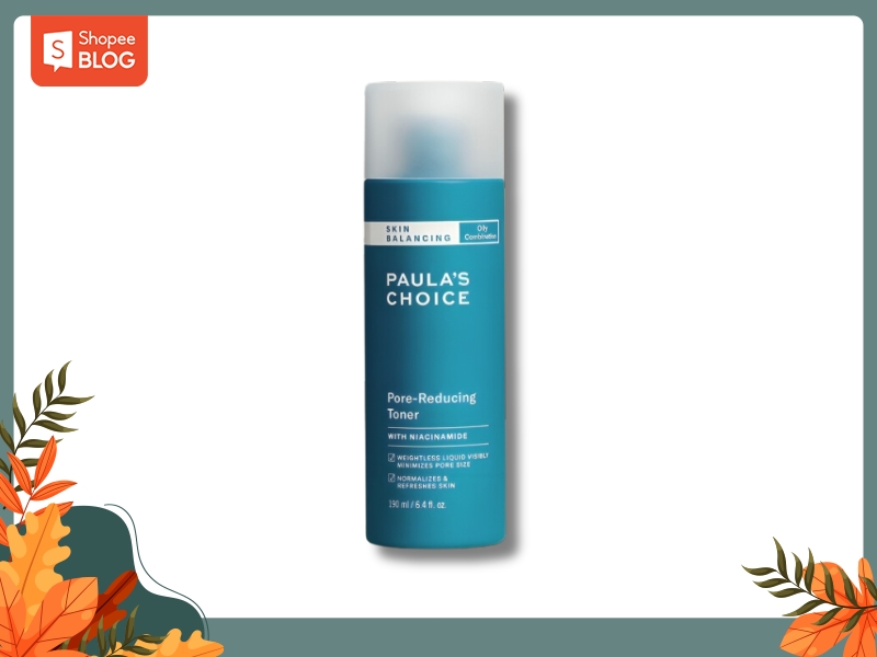 Toner Paula’s Choice Pore Reducing