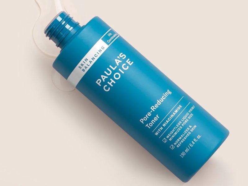 Skin Balancing Pore-Reducing Toner của Paula’s Choice