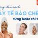 cách tẩy tế bào chết