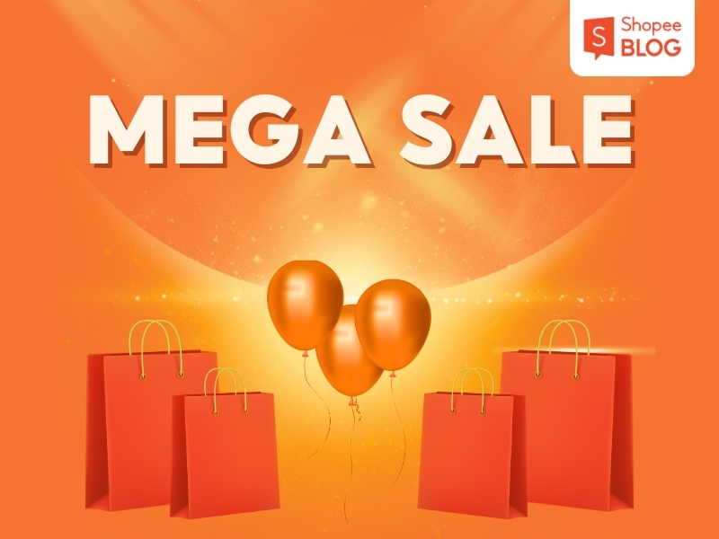 mega sale