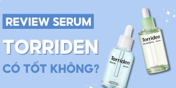 review serum torriden