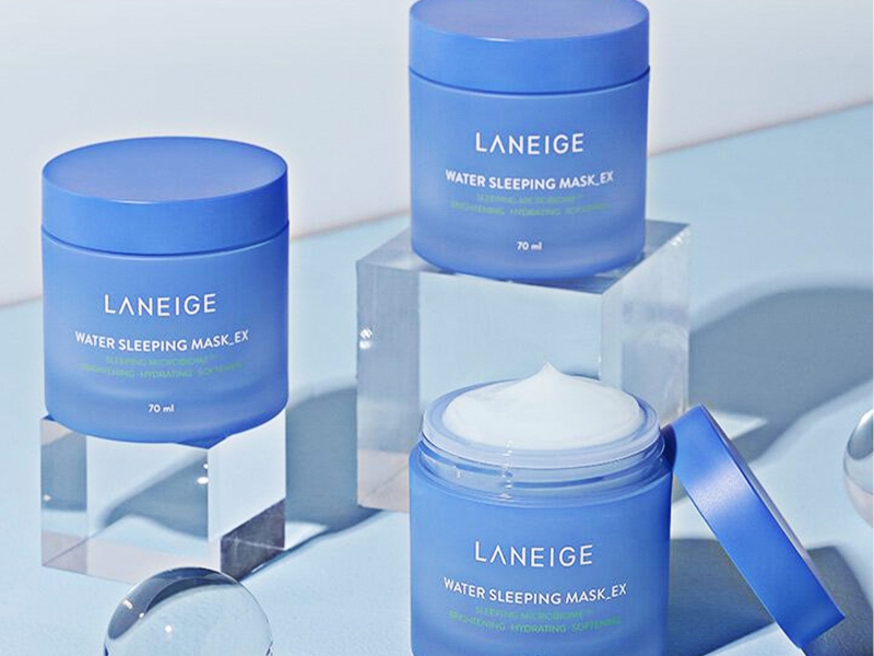 Laneige Water Sleeping Mask