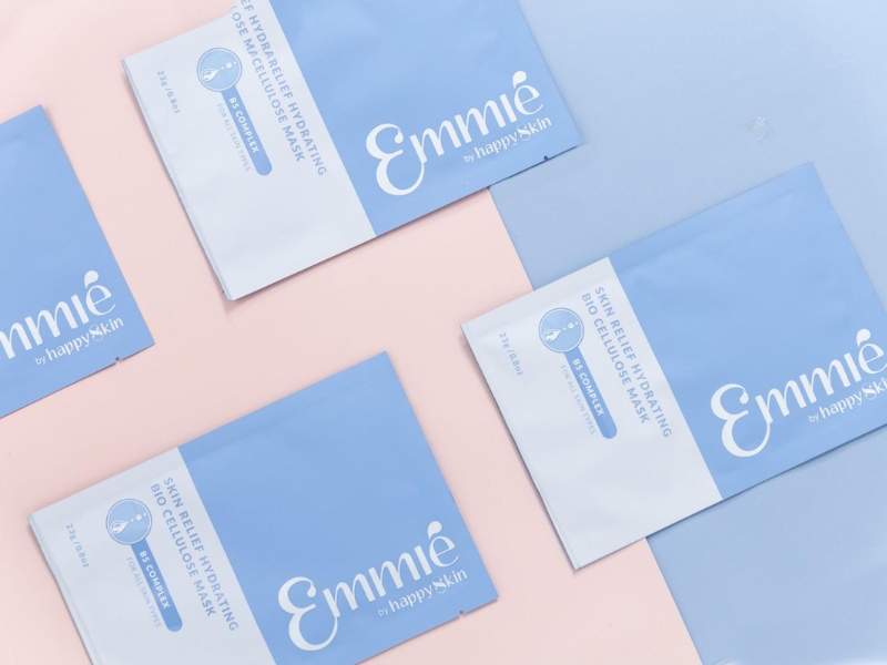 Emmié by Happy Skin B5 Complex Mask