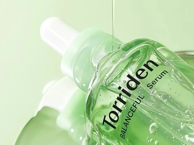 Review serum Torriden Balanceful 